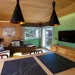 My Peaceful Retreat アパート ボルミオ