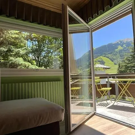 My Peaceful Retreat Appartement