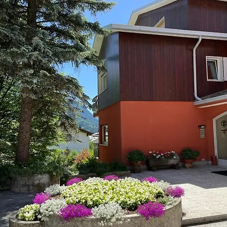 My Peaceful Retreat Апартаменты